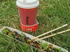 -董顺桃小粒臭豆腐(太平街一店)