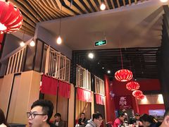 大堂-友壹町寿司(嘉洲广场店)