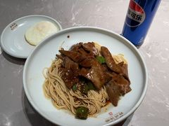 -松鹤楼·苏式汤面(虹桥天地店)