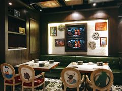 大堂-SEA西雅图海鲜自助餐厅(正义店)