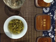 -正源安吉白茶特产享购商场(安吉店)