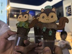 -CORNER CONE GELATO酷矿手作霜淇淋(南头古城店)