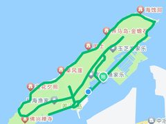 -养马岛旅游度假区