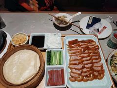 -丽满园·春饼烤鸭(金地广场店)