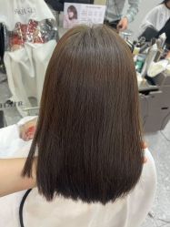 点击看大图 -FG HAIR·烫发·染发