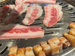 -炽城·烤肉名家(鸿达中央广场店)