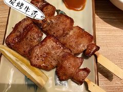 -小山日本料理(太古汇店)