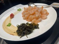 -富淳饭店(陆家嘴保利广场店)