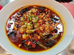 -泰钰丰烤鸭.天津菜(开发区店)