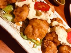 -有喜屋·烧鸟·居酒屋(周浦万达店)