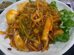 -长今家韩国料理(瑞景店)