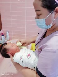 -国际月月生母婴月子中心(旗舰店)