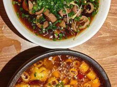 -周家二小姐的菜(西津渡店)