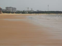 -青岛银沙滩