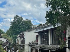 -小河直街历史文化街区