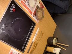 -温野菜涮涮锅(大悦城店)