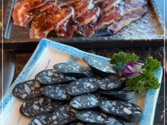 -一品诚记烤肉(大连柏威年购物中心店)