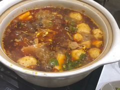 -Restaurant Sichuan 川里川外