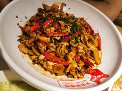 -大碗先生(万家丽店)