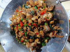 -笨罗卜浏阳菜馆(星沙店)