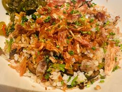 牛脸颊肉拌饭-胡麻(静安嘉里店)