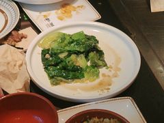 -盛焰铁板烧(王府井店)