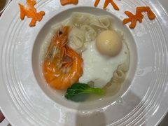 -双合园·海鲜水饺青岛菜(九水东路店)