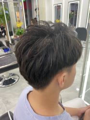 -Coo Hair salon