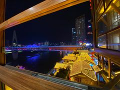 景观位-纸盐河码头火锅(十八梯店)