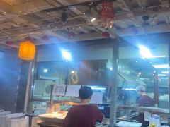 -三个大叔东北烧烤·砂锅菜(西三旗店)