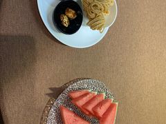 -转角·老弄堂上海菜(长寿路店)