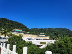 -台北故宫博物院