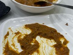 -VATAN INDIAN RESTAURANT米特餐饮有限公司(城北路店)