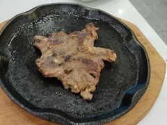 -豪享悦牛排自助餐厅(天河城店)