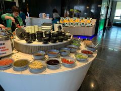 组合小料-王家渡火锅店(亦庄店)