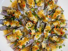 -中山保利艾美酒店-乐美中餐厅