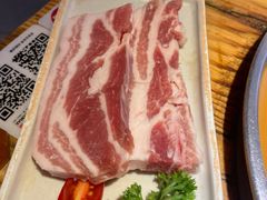 -喜来稀肉(北外滩白玉兰广场店)