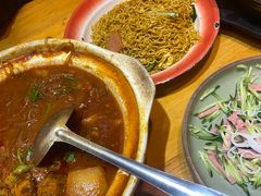 -老姑砂锅·烧烤天津菜(体北道店)