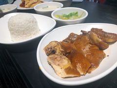 -Asianplus海蓝鸡饭