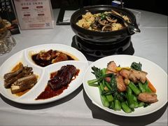 台山黄鳝炒饭-侨美食家·粤菜(体育西路店)