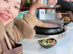 -钢管厂歆瑞源油卤串串香(春熙路太古里店)