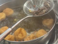 -嬷孙家潮汕牛肉火锅(北京路天河城店)