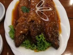 -全州拌饭馆(断桥店)