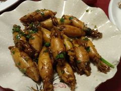 -百姓百味海鲜酒楼(粤垦路总店)