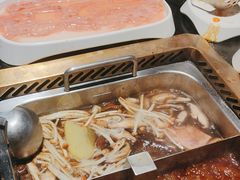 -川西坝子火锅(清江东路3.0直营店)