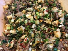 -肉店炸炸炸·爆汁孜然牛肉