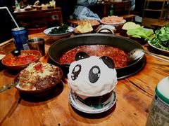 -楠火锅(太古里总店)