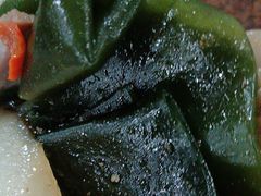 海带-朝伟清真铜瓢牛肉馆(三十年老·店)