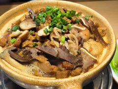 -大师兄·西北小馆(北站缤果空间店)