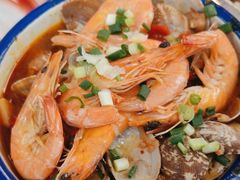 -老三样·旧食新味(船山路店)